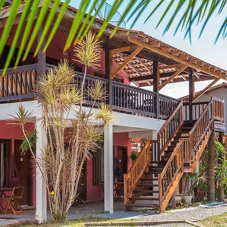 Suites Las Flores มาเรเซียส ภายนอก รูปภาพ