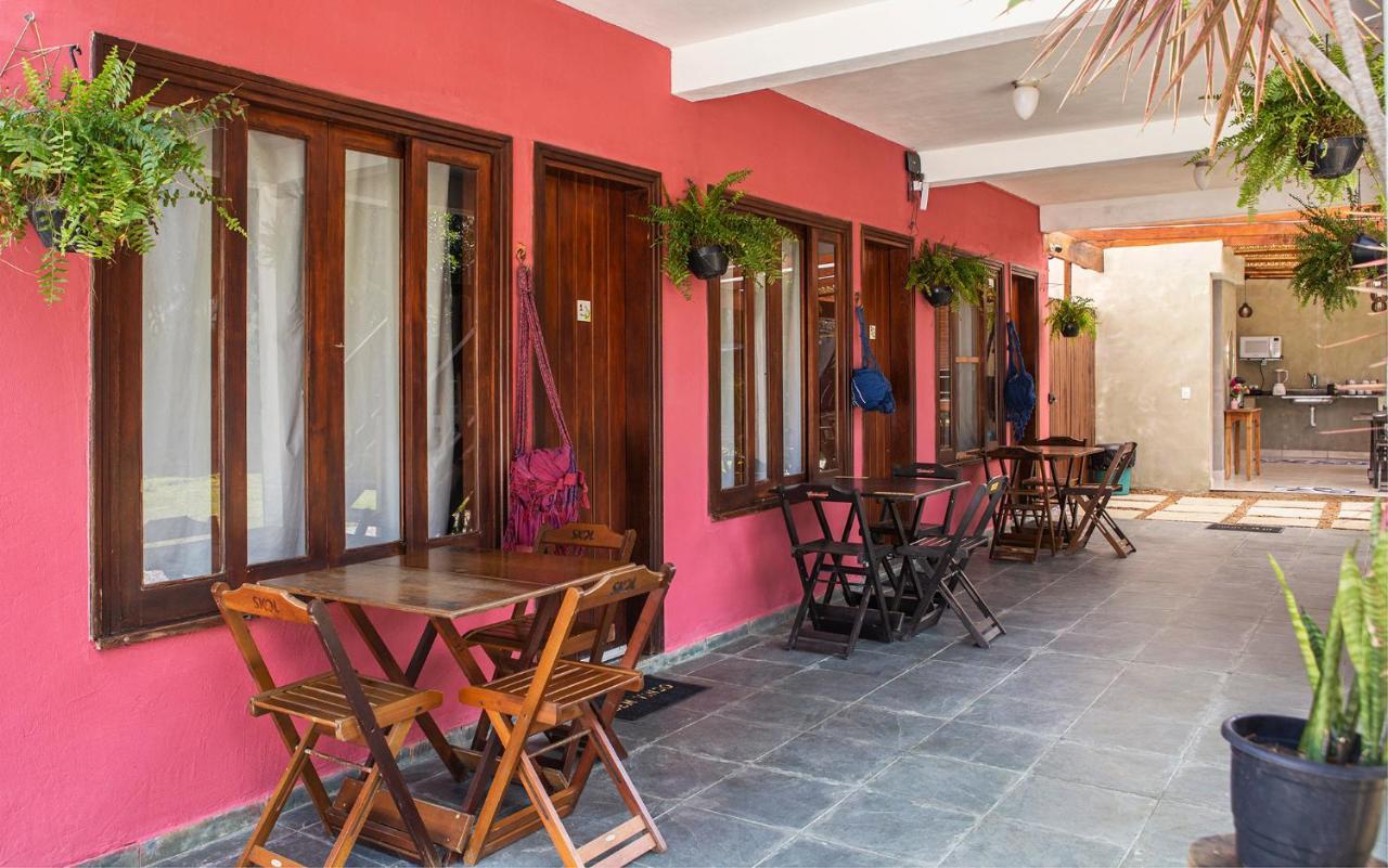 Suites Las Flores มาเรเซียส ภายนอก รูปภาพ