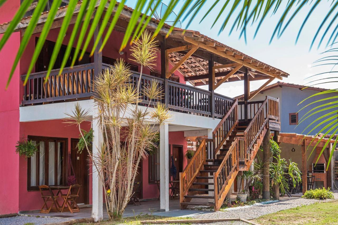 Suites Las Flores มาเรเซียส ภายนอก รูปภาพ