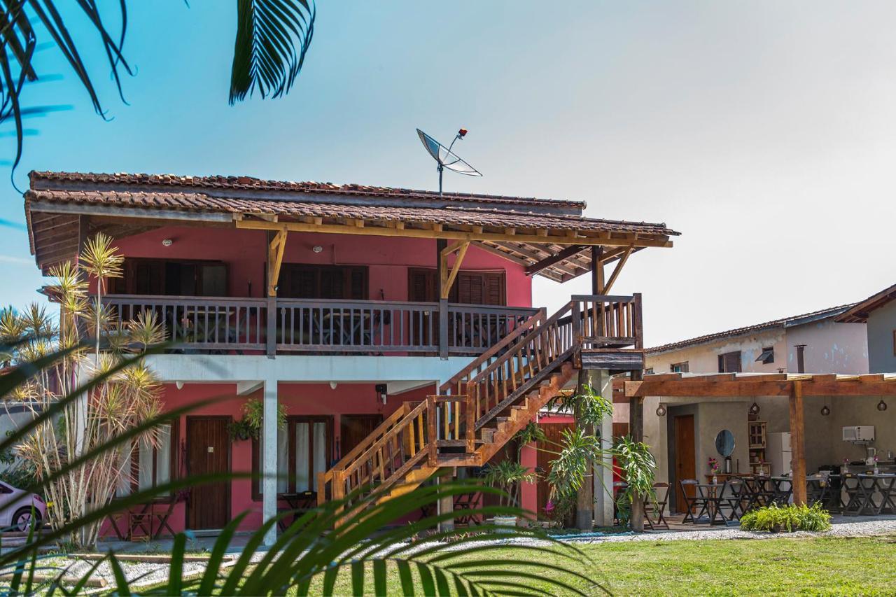 Suites Las Flores มาเรเซียส ภายนอก รูปภาพ