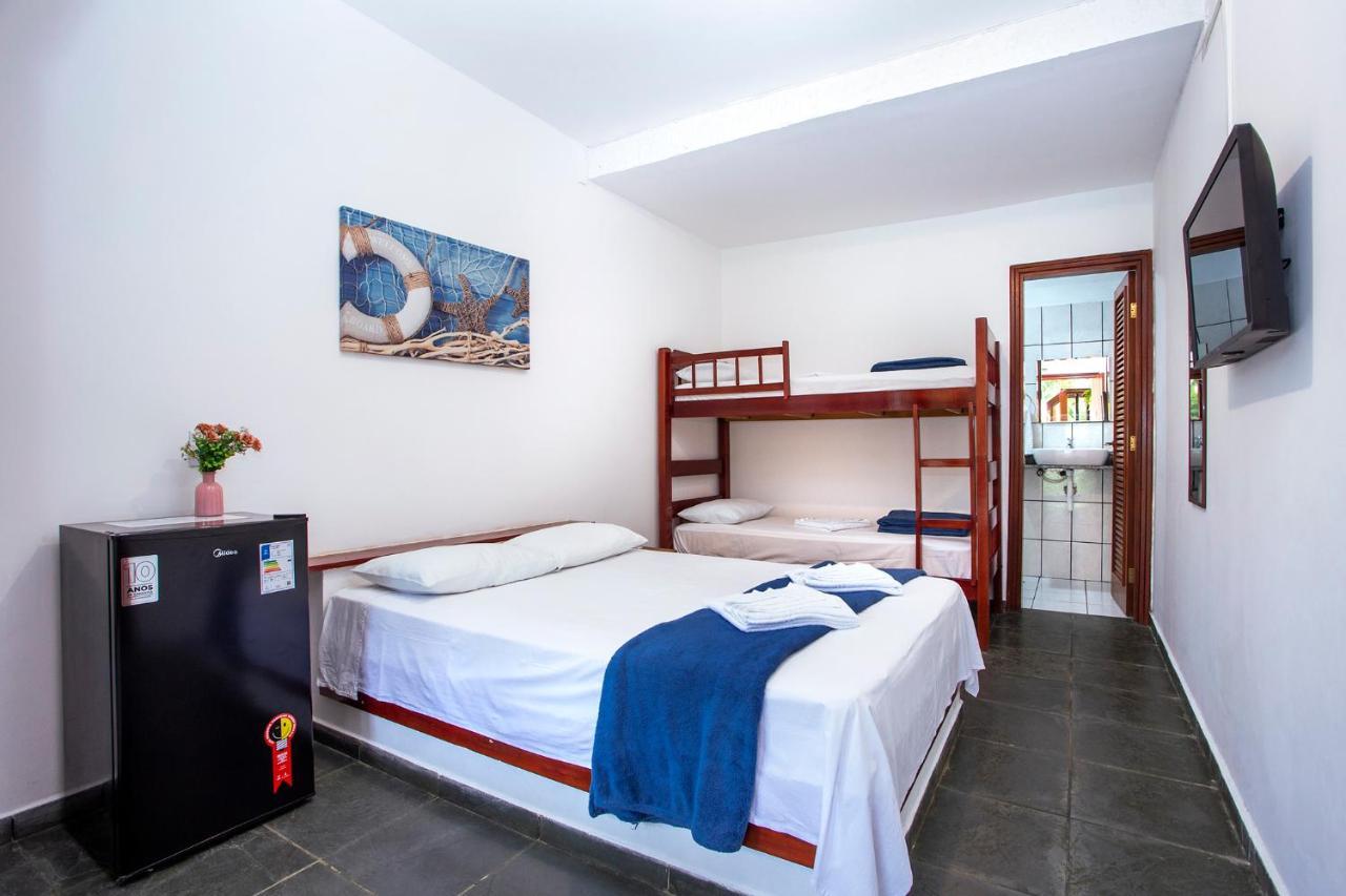 Suites Las Flores มาเรเซียส ภายนอก รูปภาพ