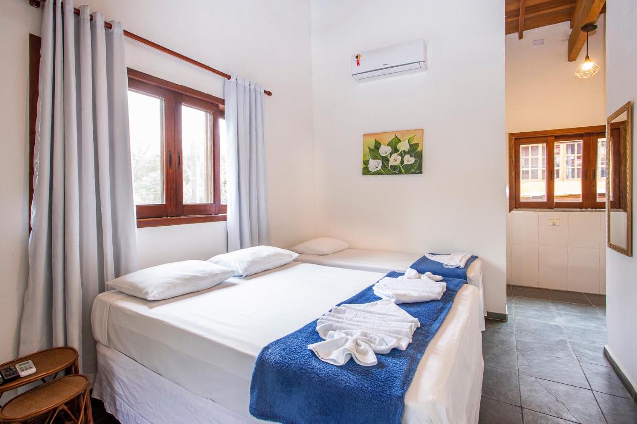 Suites Las Flores มาเรเซียส ภายนอก รูปภาพ