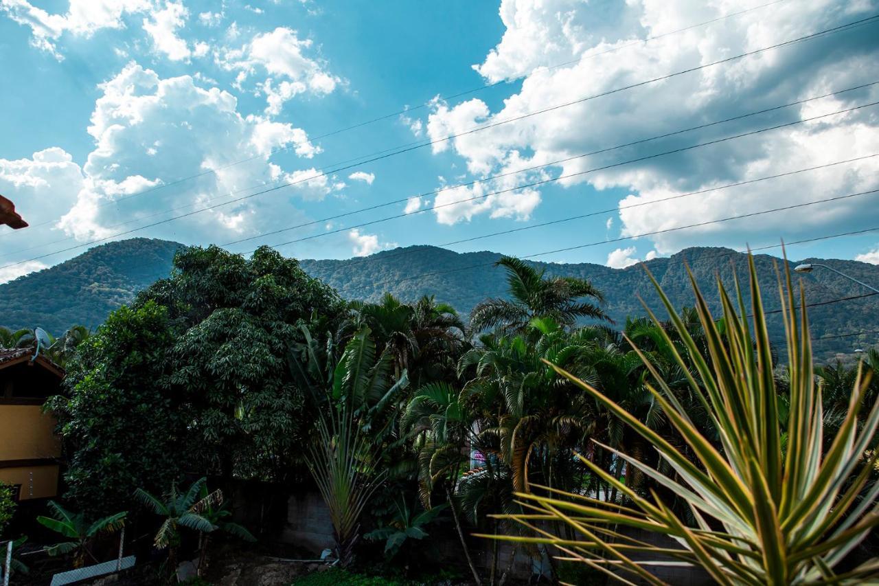 Suites Las Flores มาเรเซียส ภายนอก รูปภาพ