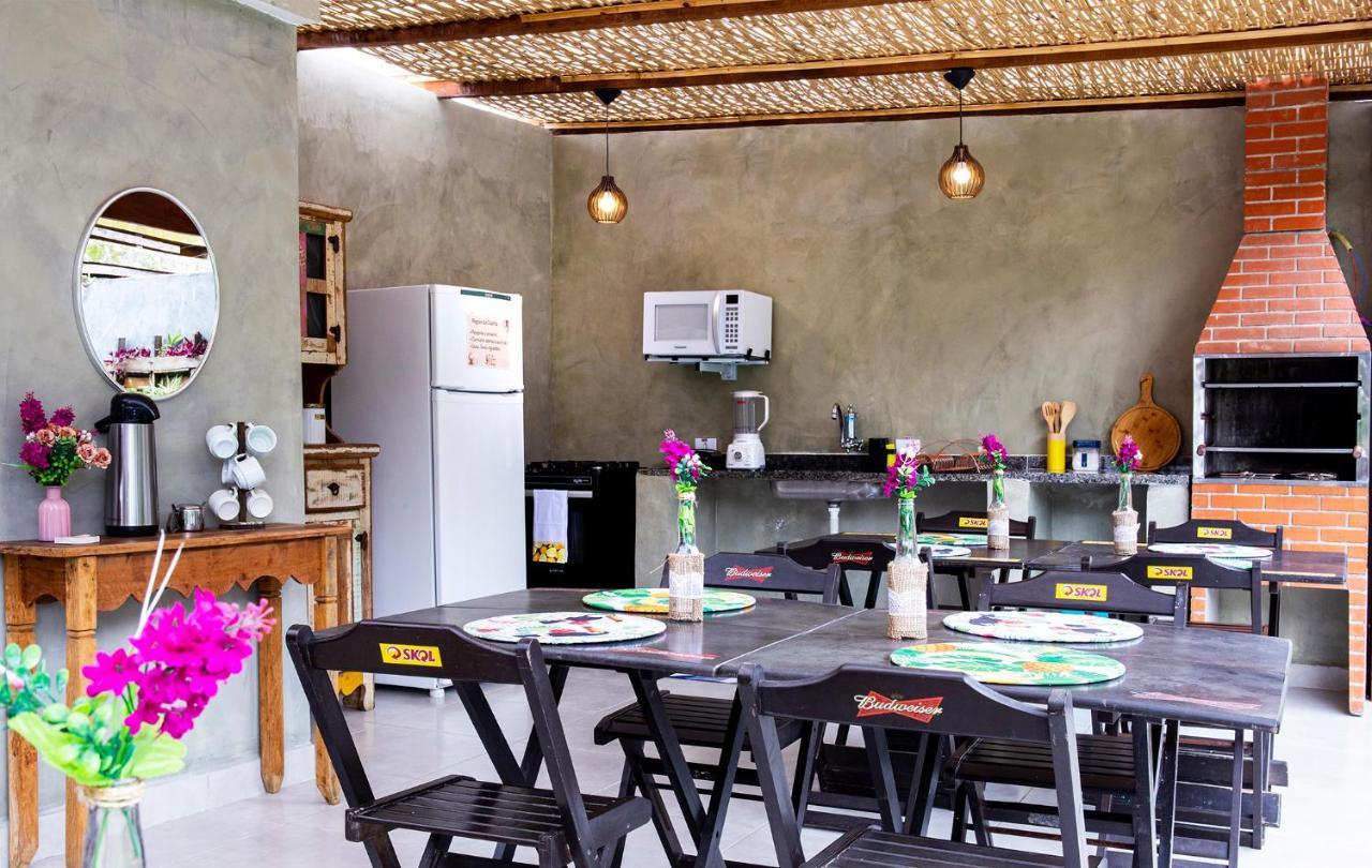 Suites Las Flores มาเรเซียส ภายนอก รูปภาพ