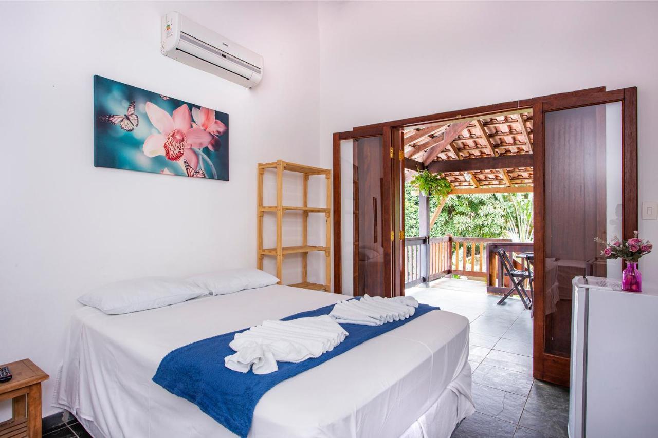 Suites Las Flores มาเรเซียส ภายนอก รูปภาพ