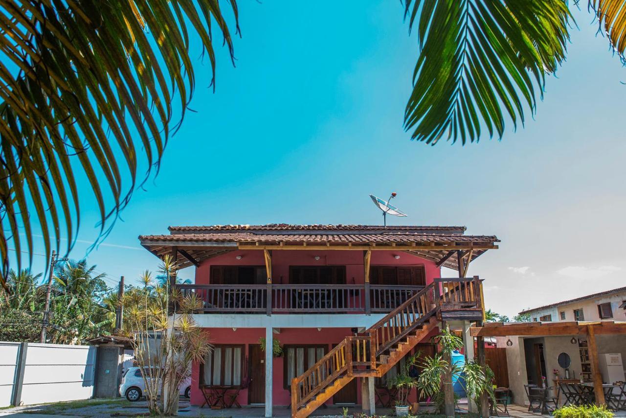 Suites Las Flores มาเรเซียส ภายนอก รูปภาพ