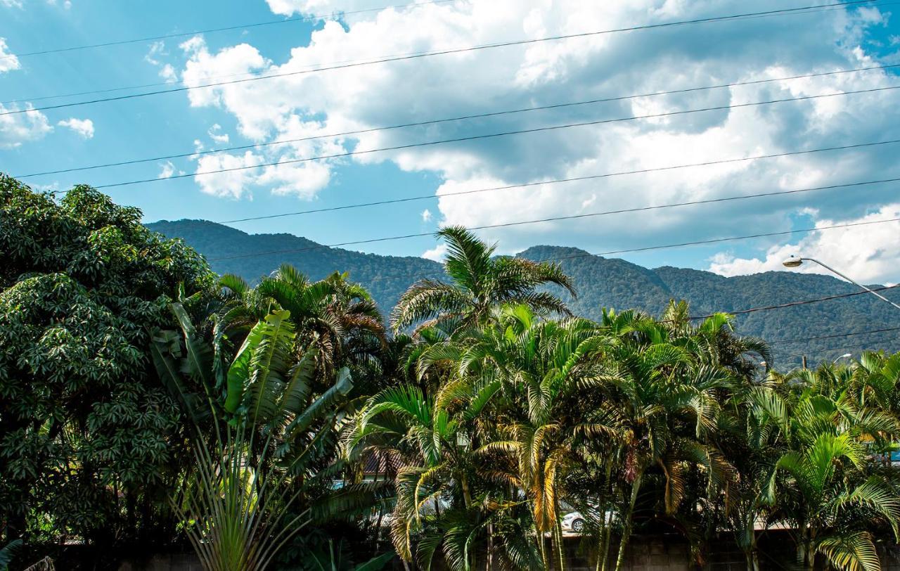 Suites Las Flores มาเรเซียส ภายนอก รูปภาพ