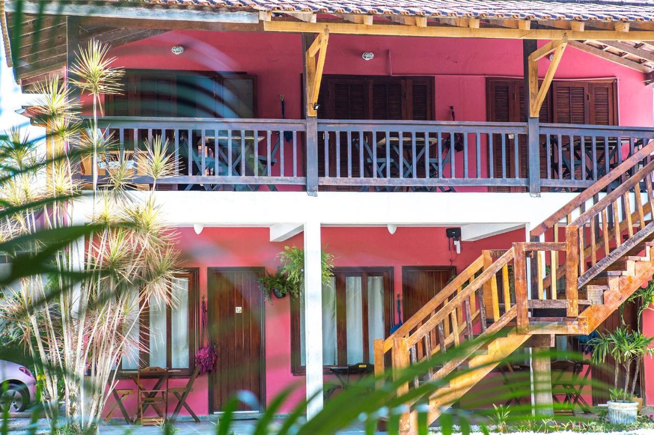 Suites Las Flores มาเรเซียส ภายนอก รูปภาพ