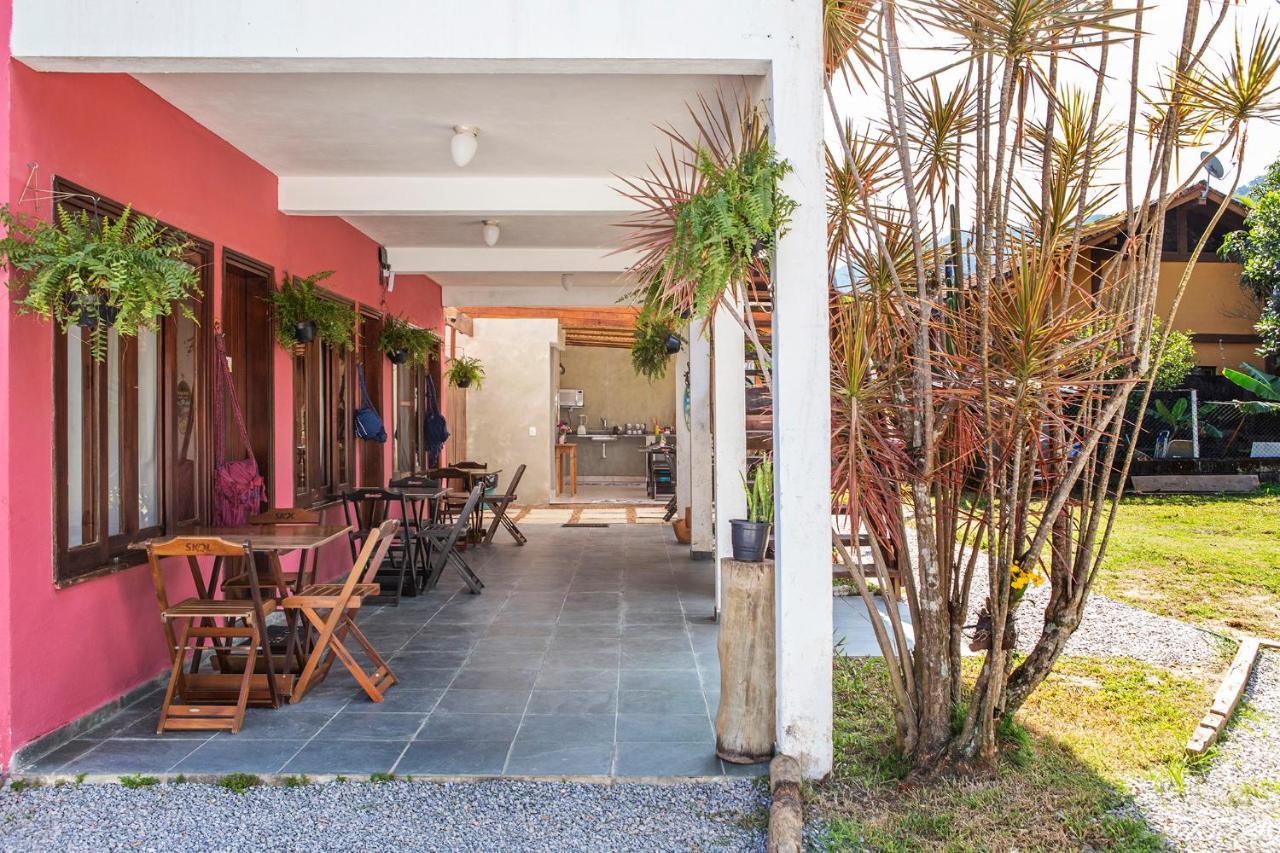 Suites Las Flores มาเรเซียส ภายนอก รูปภาพ